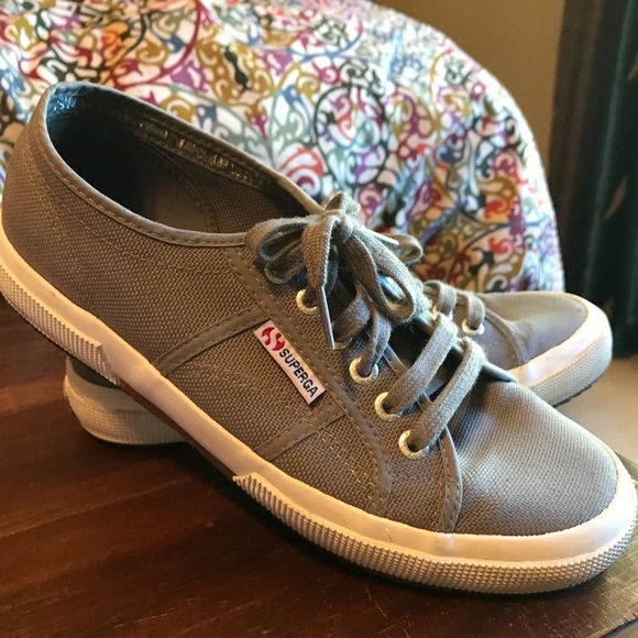 Superga Shoes - Superga Size 40 women’s sneakers